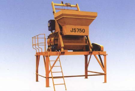 JS750